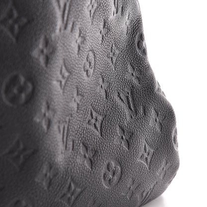 Louis Vuitton Empreinte Artsy MM Black 8 of 13