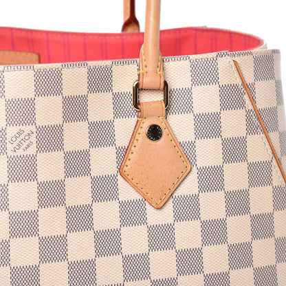 Louis Vuitton Damier Azur Calvi 16 of 17