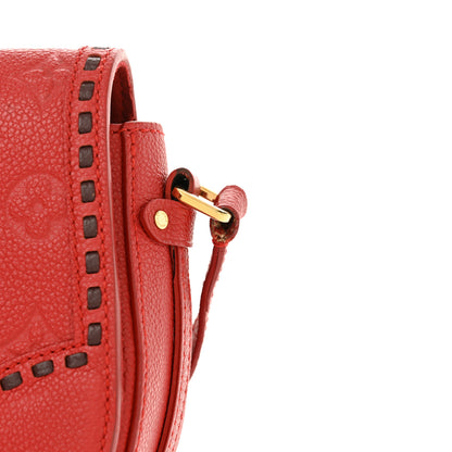 Louis Vuitton Empreinte Junot Cherry 10 of 11