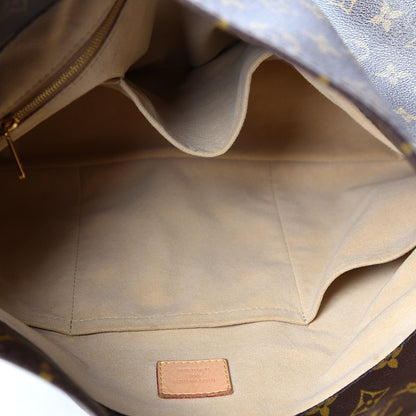 Louis Vuitton Monogram Artsy MM 4 of 8