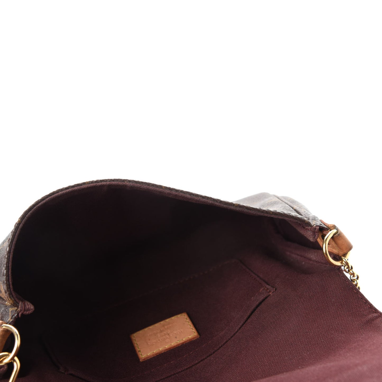 Monogram Favorite PM