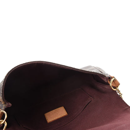 Louis Vuitton Monogram Favorite PM 5 of 11