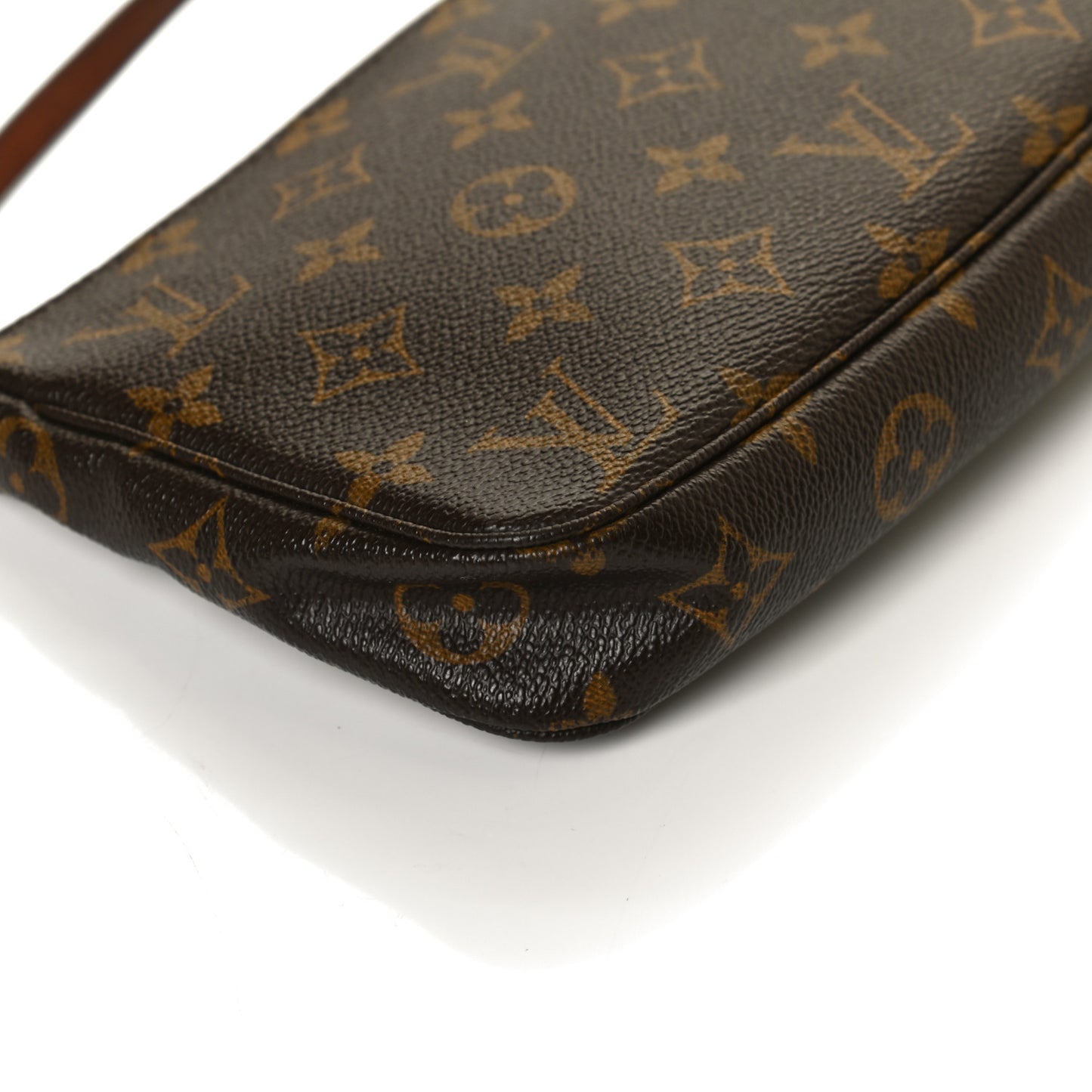 Monogram Pochette Accessories