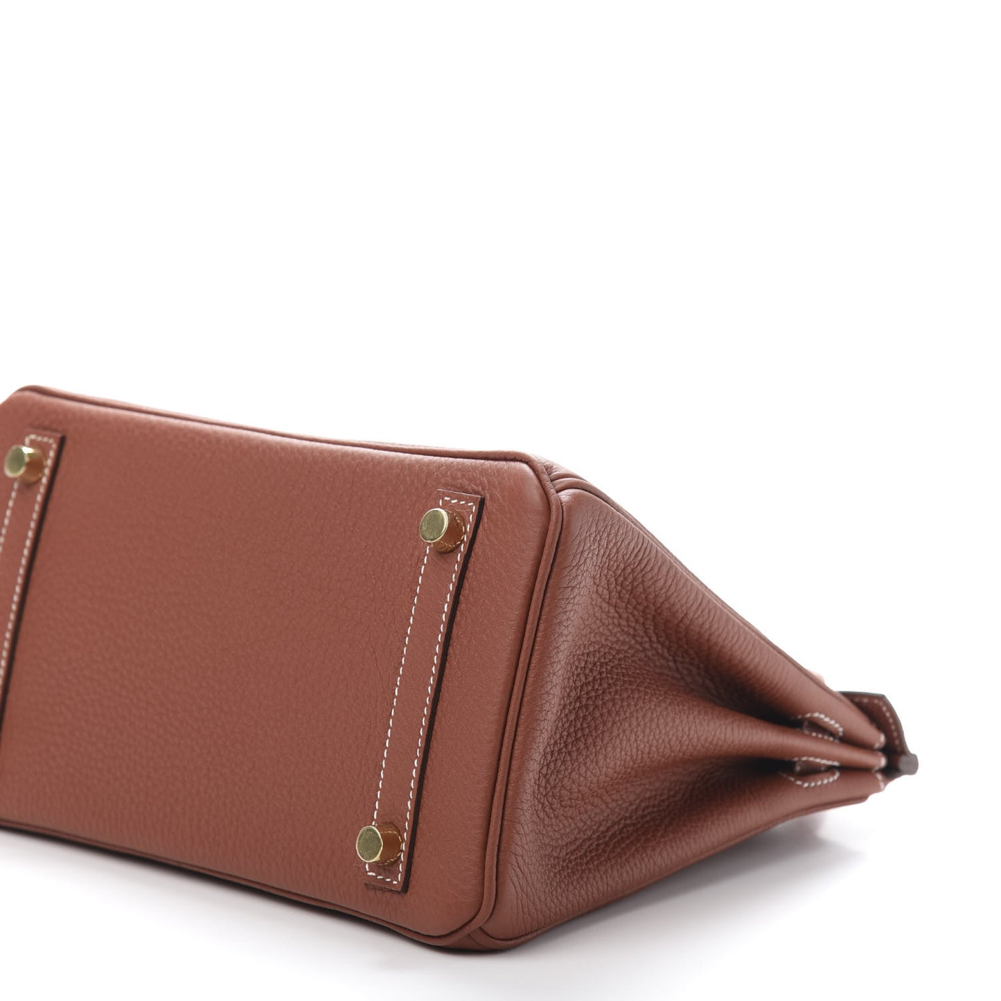 Togo Birkin 25 Sienne