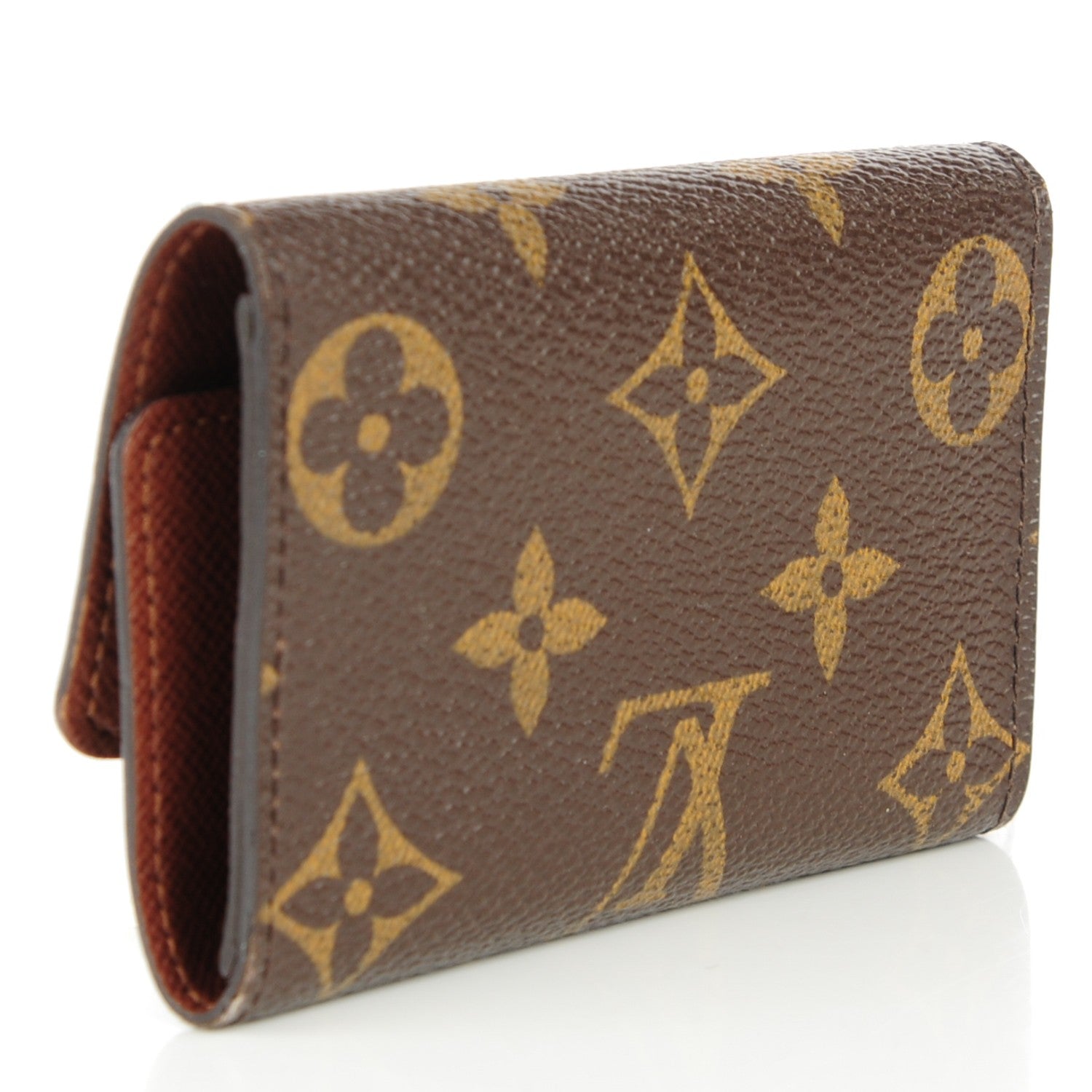 Louis Vuitton Monogram 6 Key Multicles Holder 3 of 9