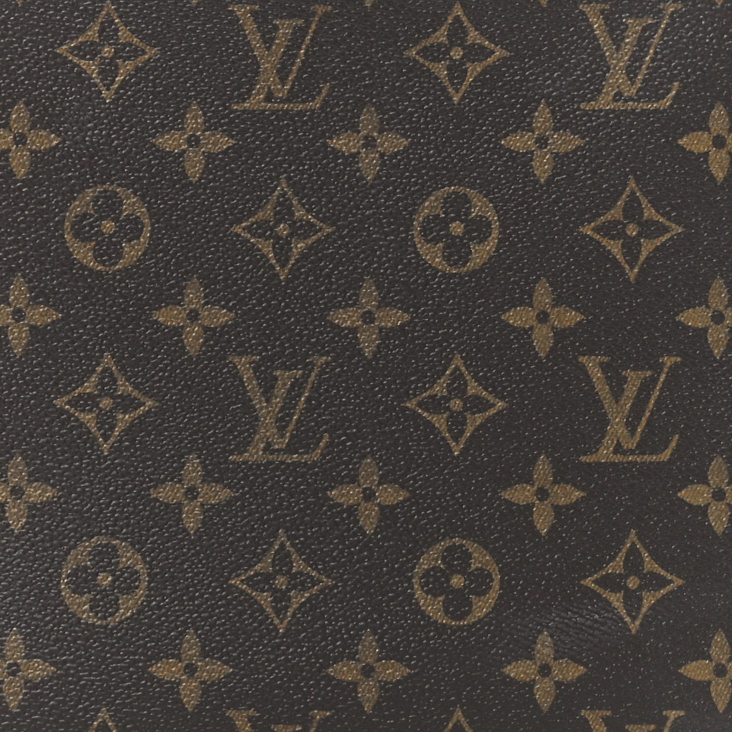 Monogram Poche Toilette NM