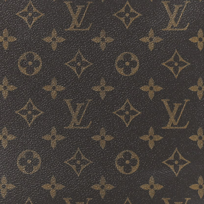 Louis Vuitton Monogram Poche Toilette NM 8 of 12