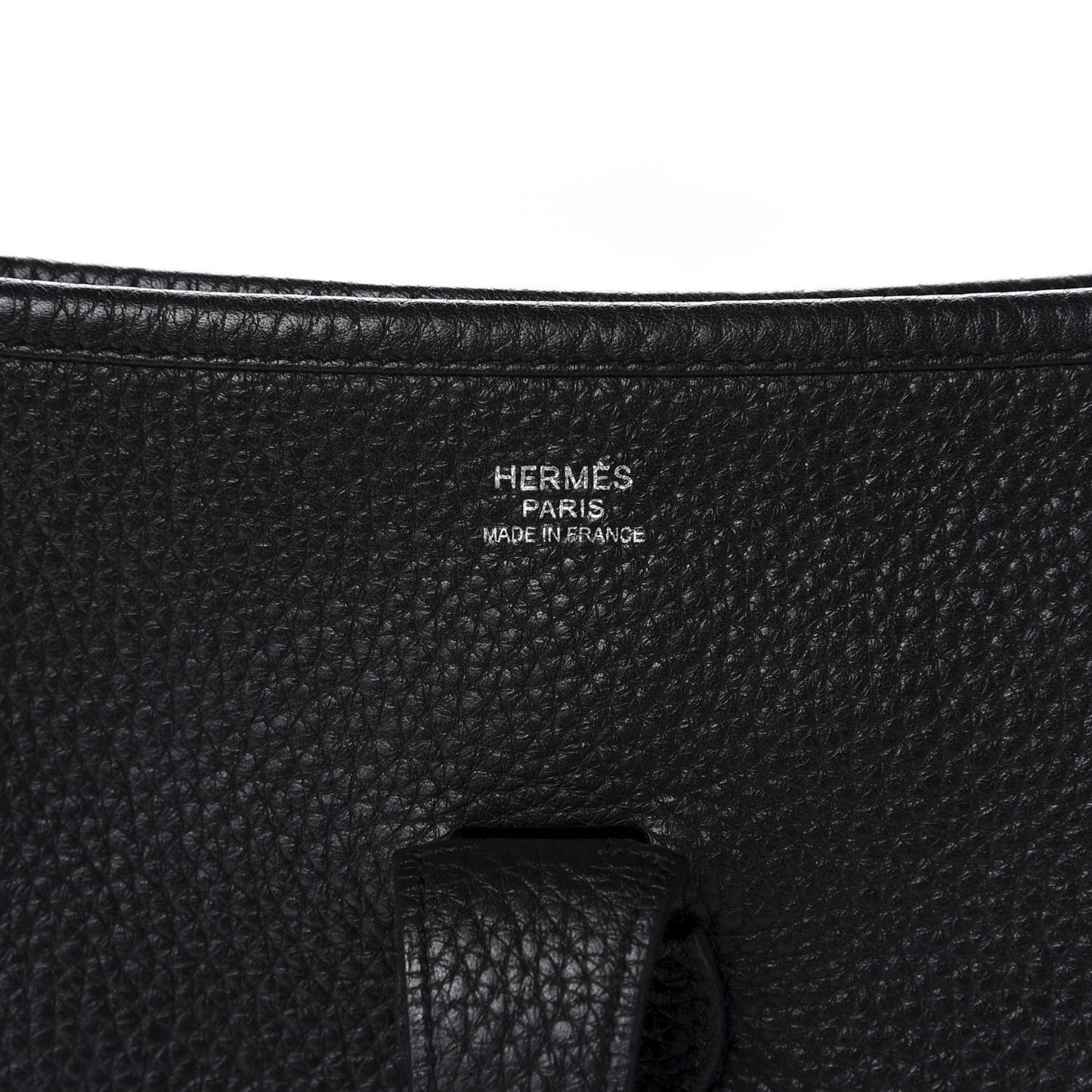Taurillon Clemence Evelyne III GM Black