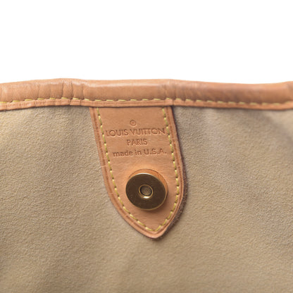 Louis Vuitton Monogram Galliera PM 6 of 12