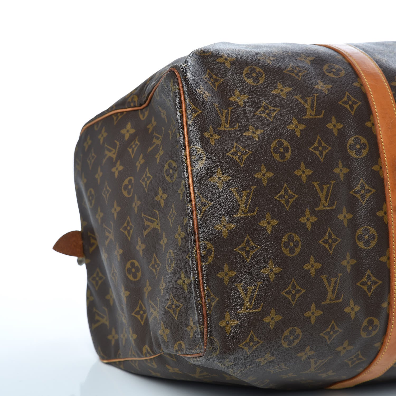 Louis Vuitton Monogram Sac Souple 55 5 of 12