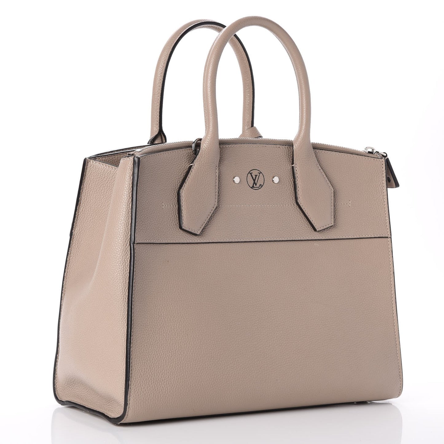 Calfskin City Steamer MM Galet