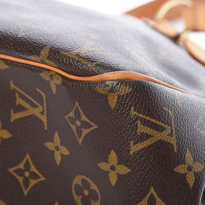 Louis Vuitton Monogram Batignolles Horizontal 11 of 13