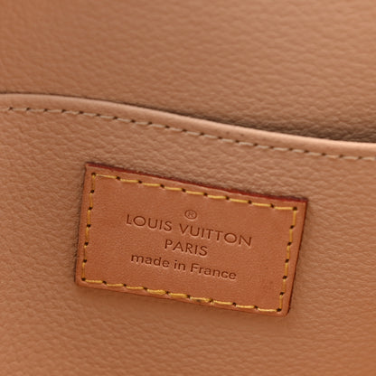 Louis Vuitton Monogram Cosmetic Pouch GM 6 of 6