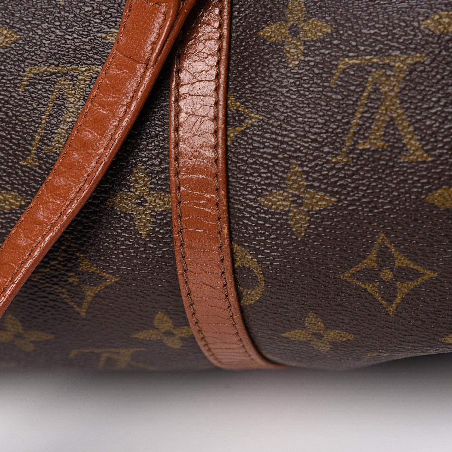 Louis Vuitton Monogram Papillon 30 12 of 14