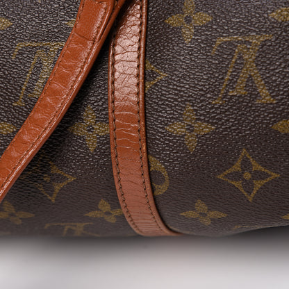 Louis Vuitton Monogram Papillon 30 12 of 14
