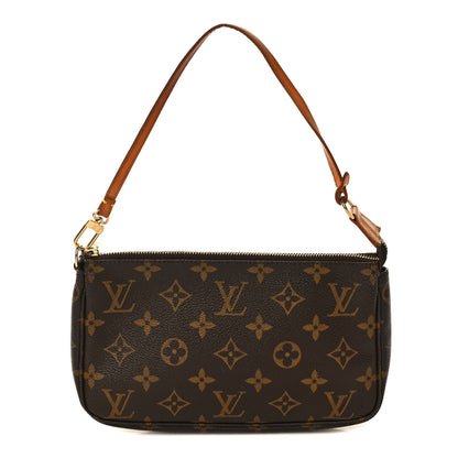 Louis Vuitton Monogram Pochette Accessories 1 of 8