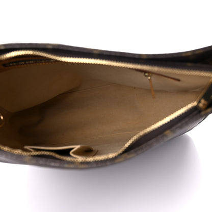 Louis Vuitton Monogram Looping GM 4 of 11