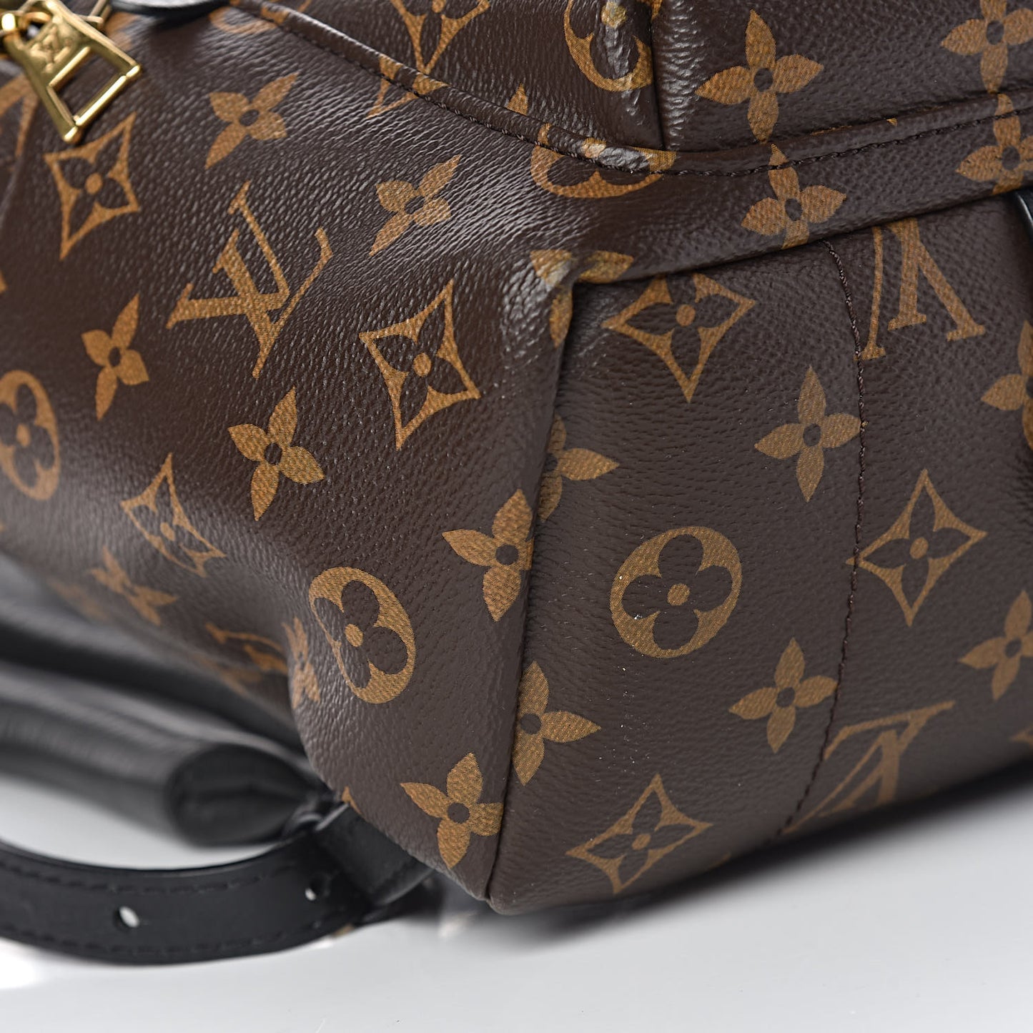 Monogram Palm Springs Backpack PM