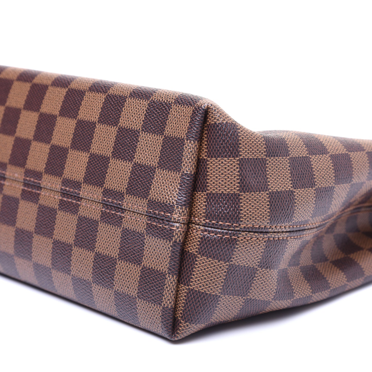 Damier Ebene Graceful PM