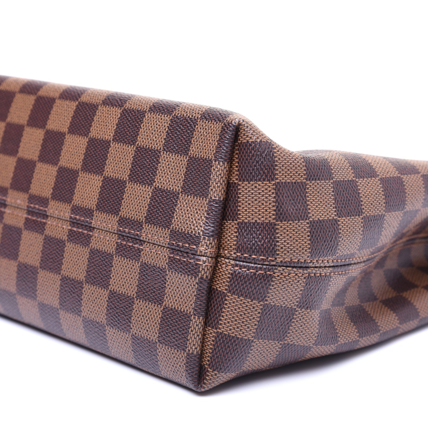 Louis Vuitton Damier Ebene Graceful PM 7 of 10