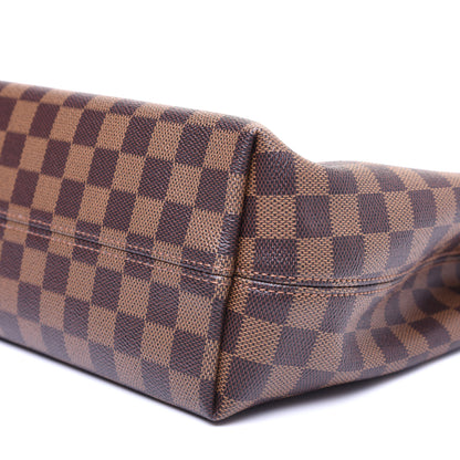 Louis Vuitton Damier Ebene Graceful PM 7 of 10