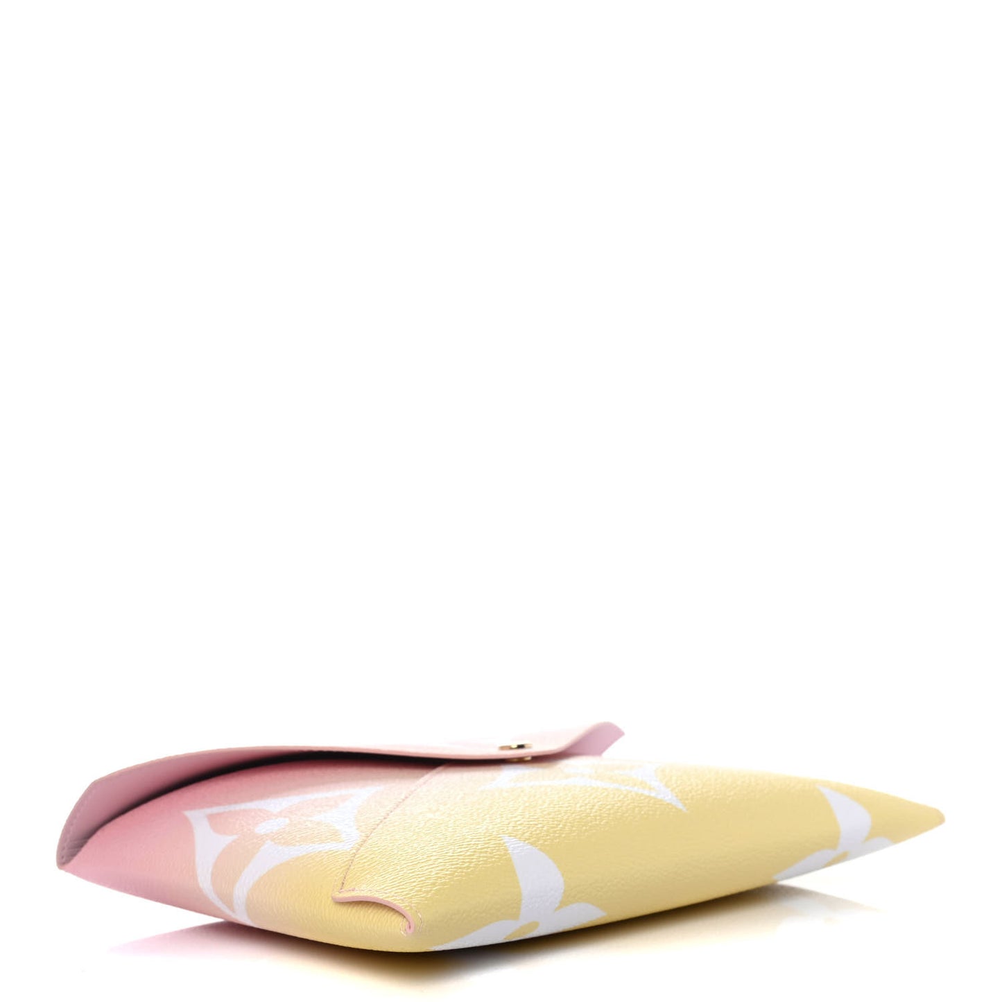 Monogram Giant By The Pool Kirigami Pochette Set
