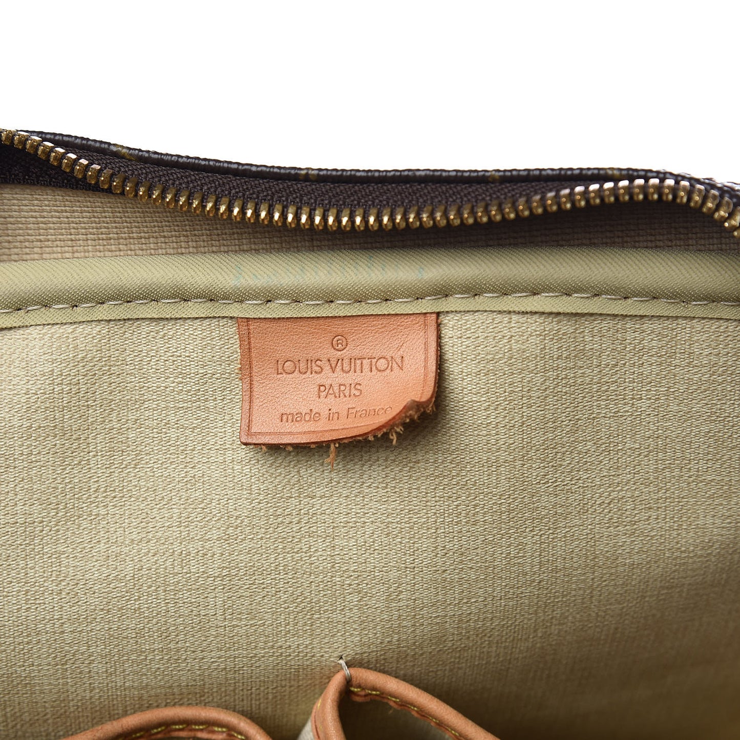 Monogram Deauville