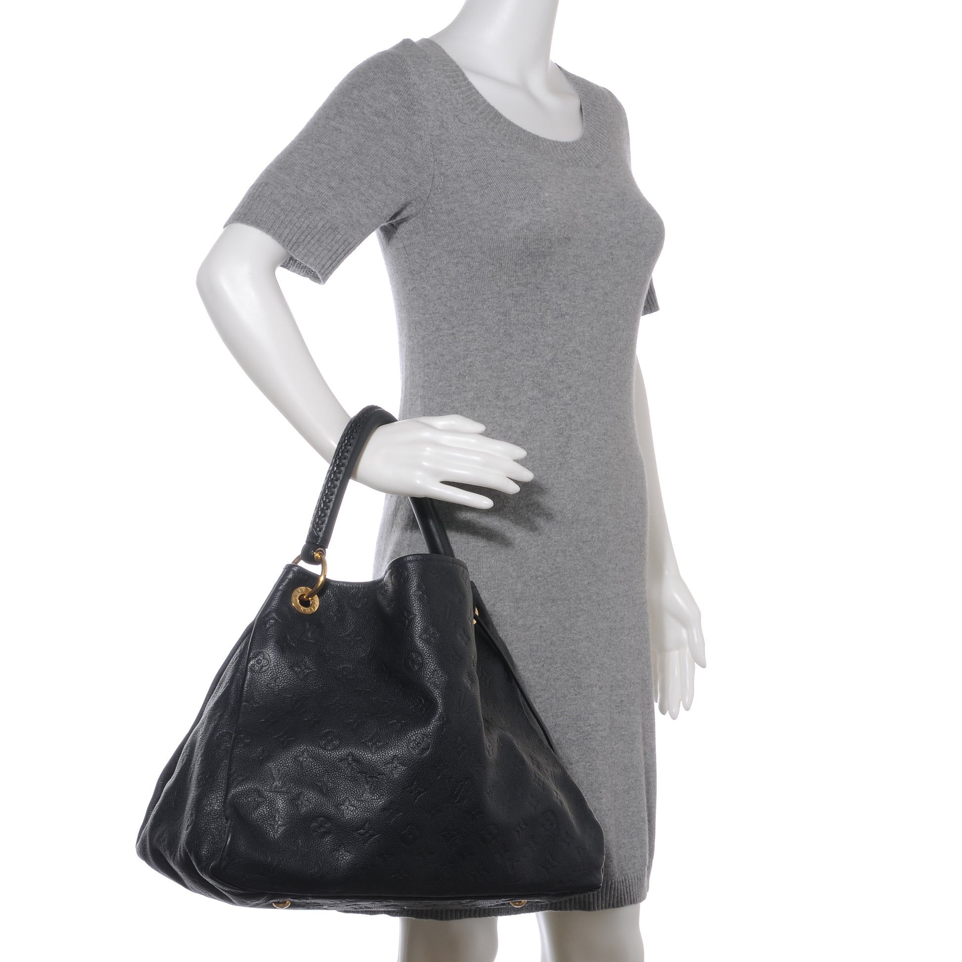Louis Vuitton Empreinte Artsy MM Infini 2 of 7