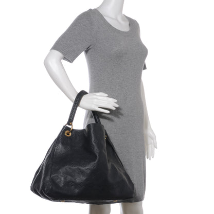 Louis Vuitton Empreinte Artsy MM Infini 2 of 7