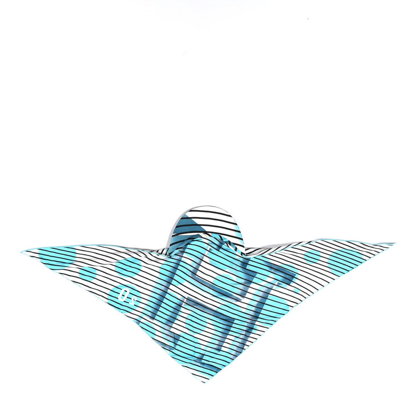 Silk H2O Pointu Hat