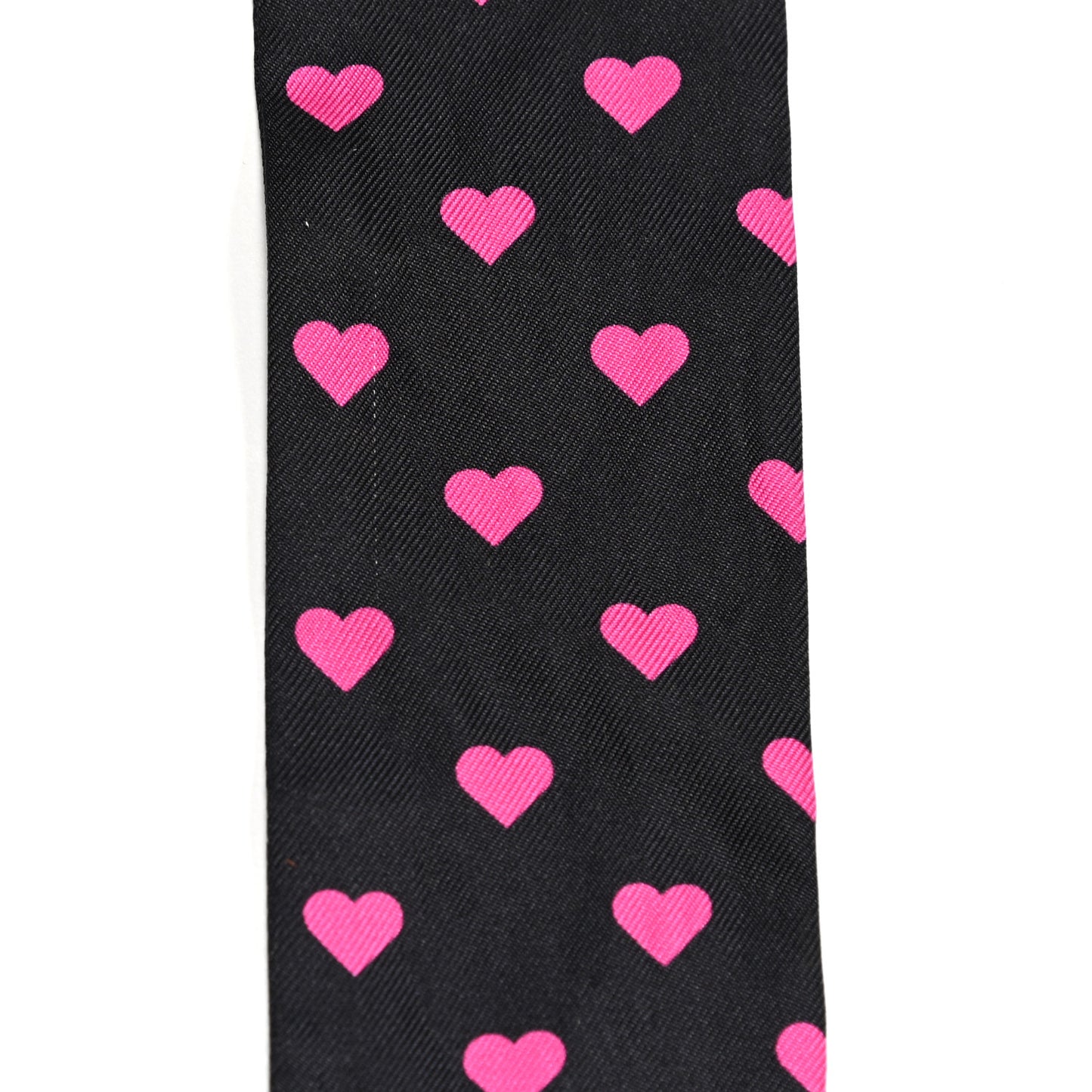 Silk Jungle Love Love Twilly Black Vert Rose Vif