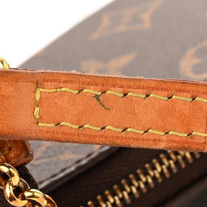 Louis Vuitton Monogram Eva Clutch 12 of 13