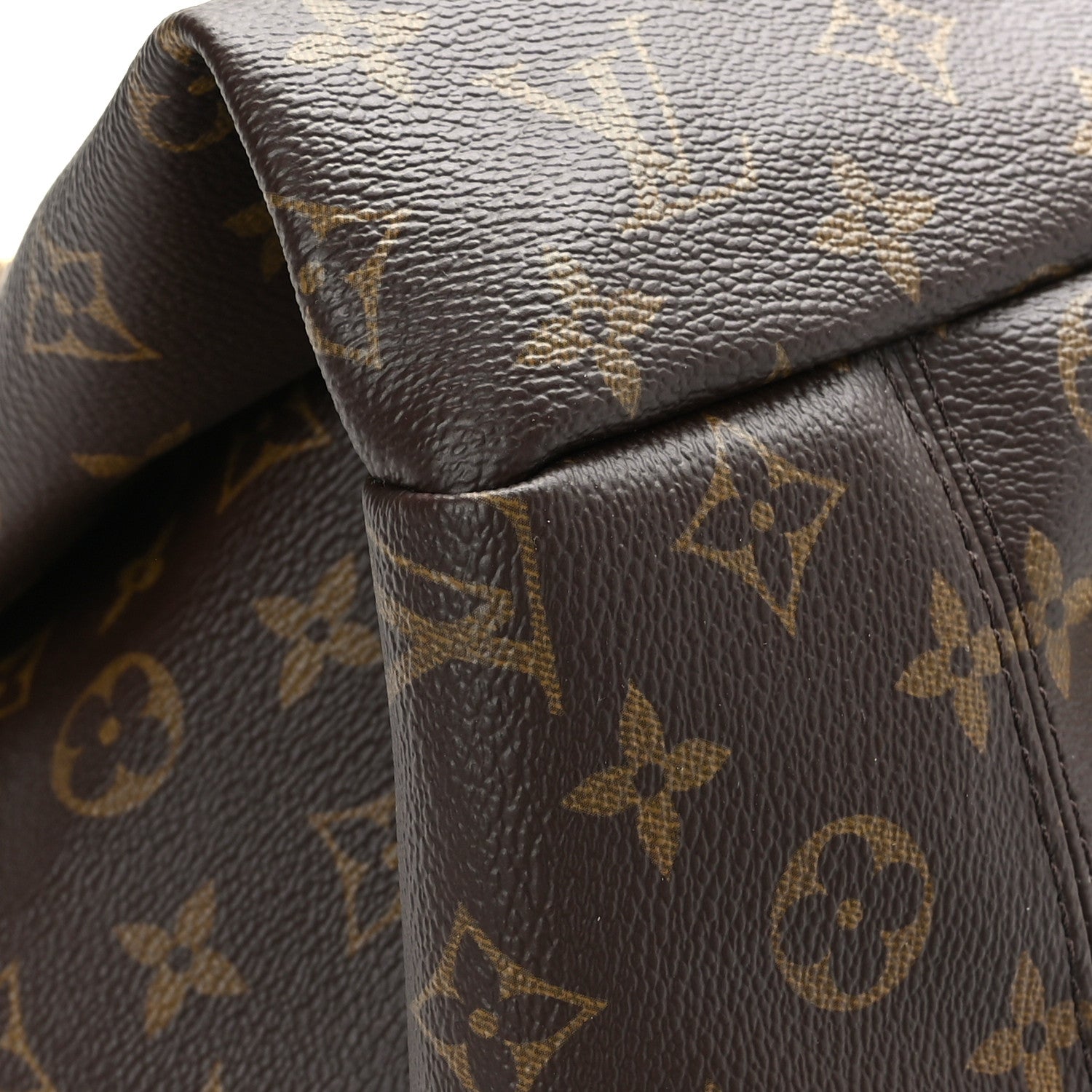 Louis Vuitton Snakeskin Monogram Artsy MM 7 of 10