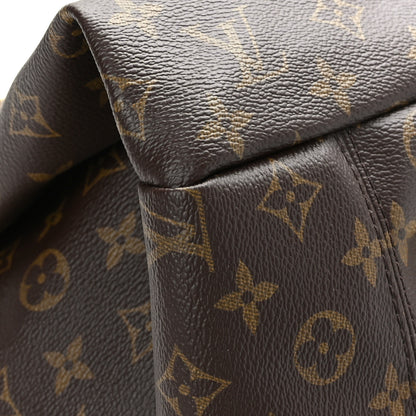 Louis Vuitton Snakeskin Monogram Artsy MM 7 of 10