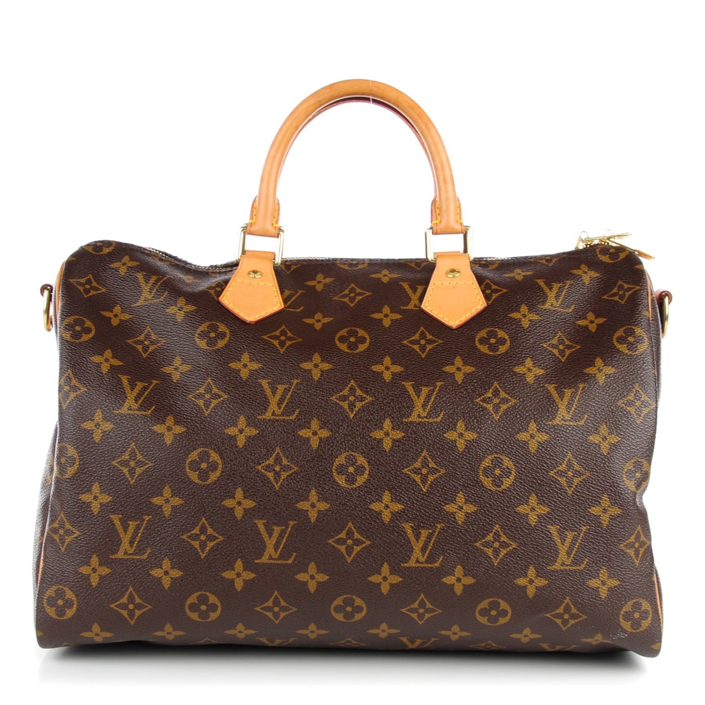 Monogram Speedy Bandouliere 35
