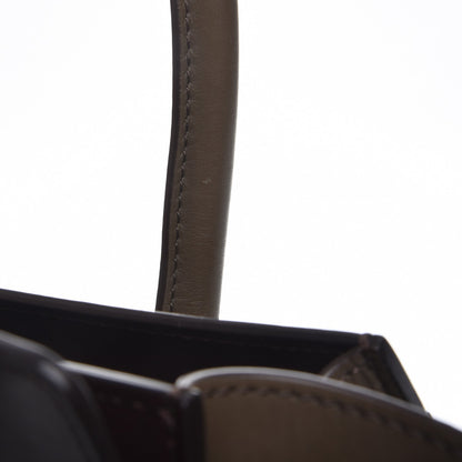 Celine Smooth Calfskin Mini Tri-Color Luggage 15 of 15