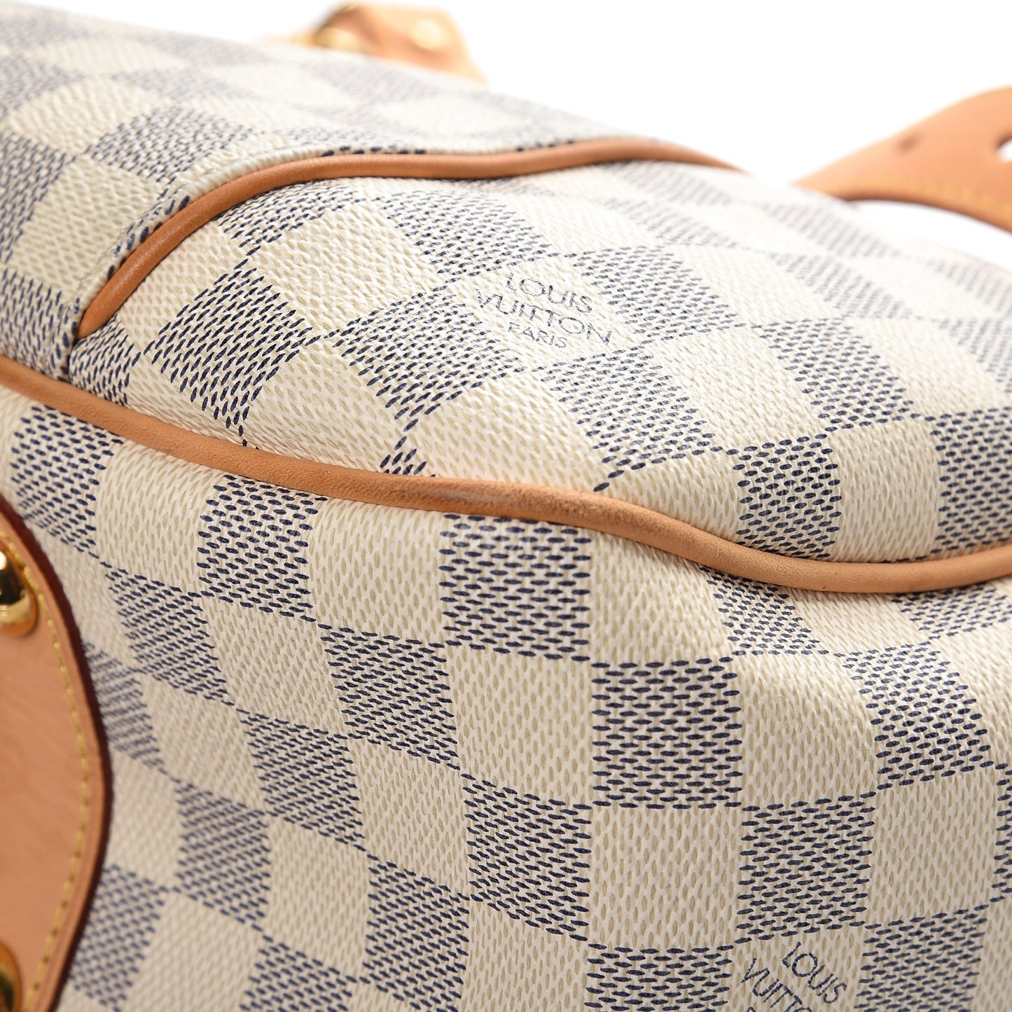 Damier Azur Galliera PM
