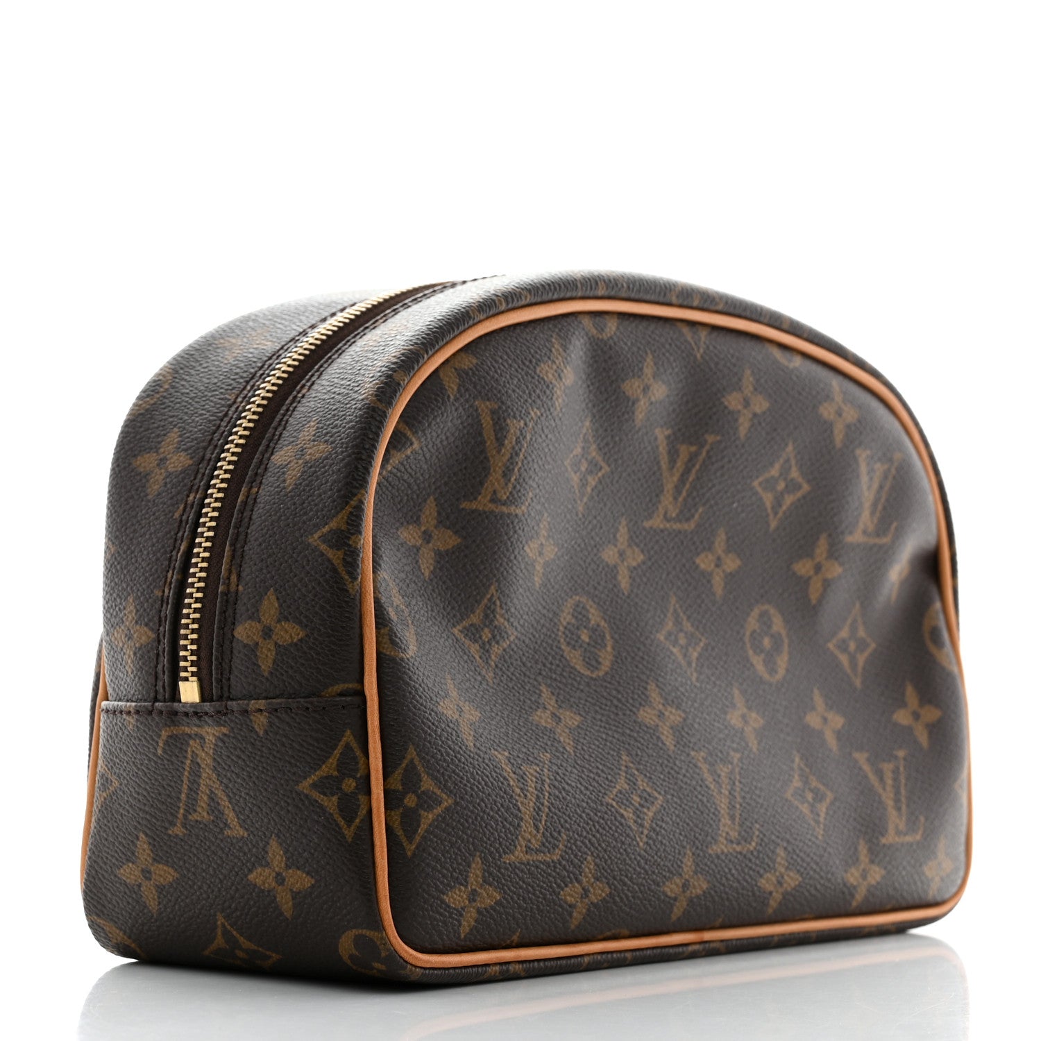 Louis Vuitton Monogram Toiletry Bag 25 3 of 7