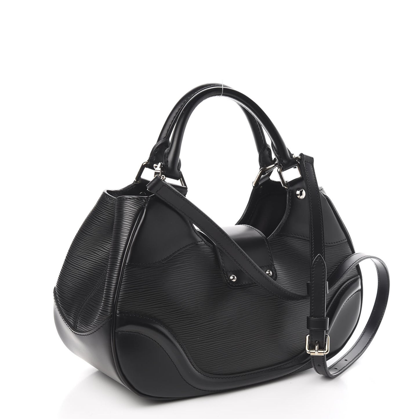Epi Montaigne Sac Black
