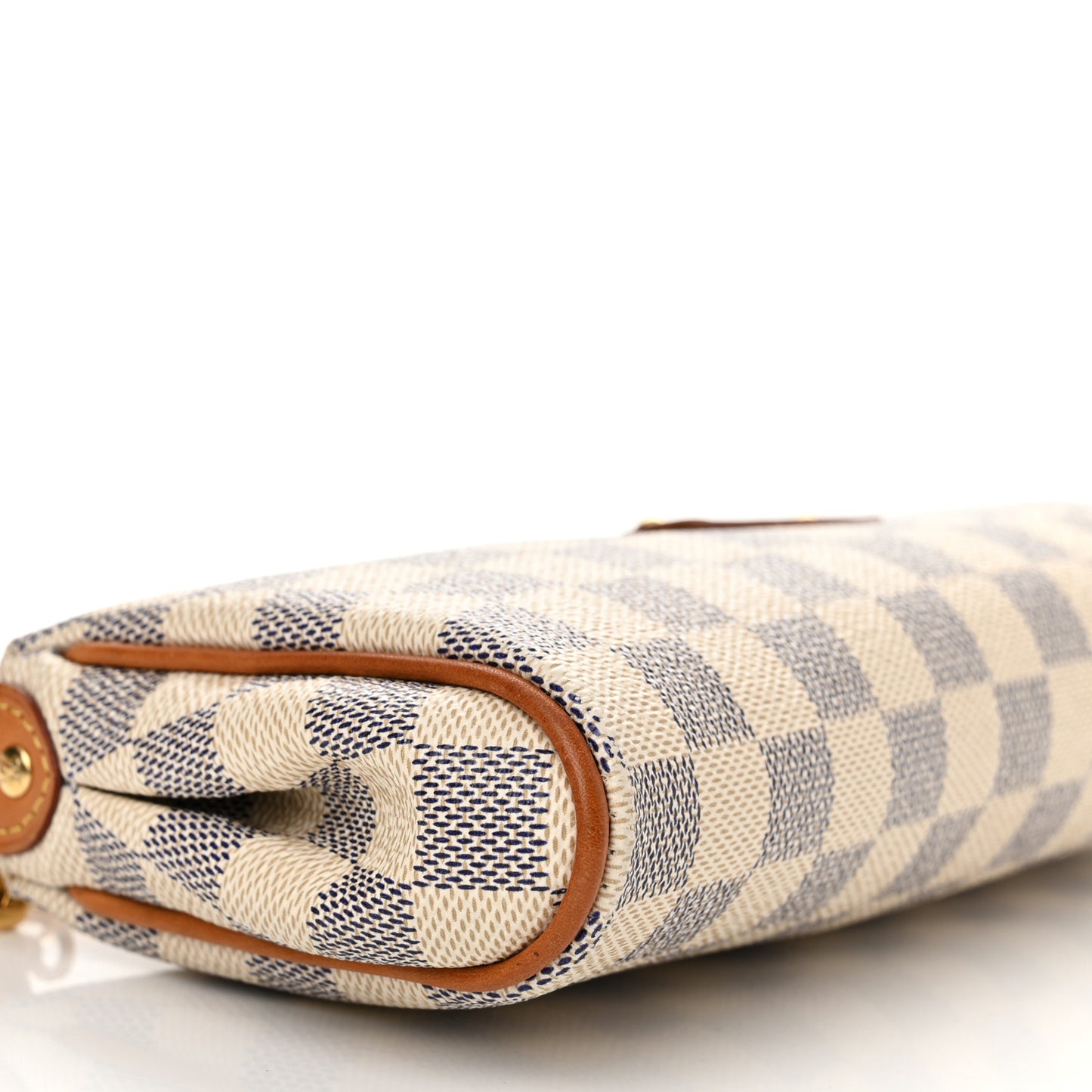 Damier Azur Eva Clutch