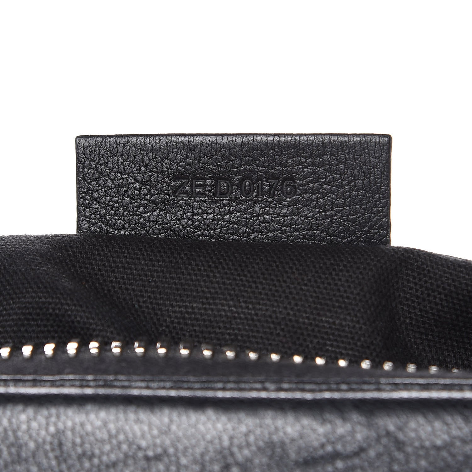 Givenchy Sugar Goatskin Small Antigona Black 7 of 18