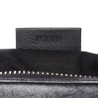 Givenchy Sugar Goatskin Small Antigona Black 7 of 18