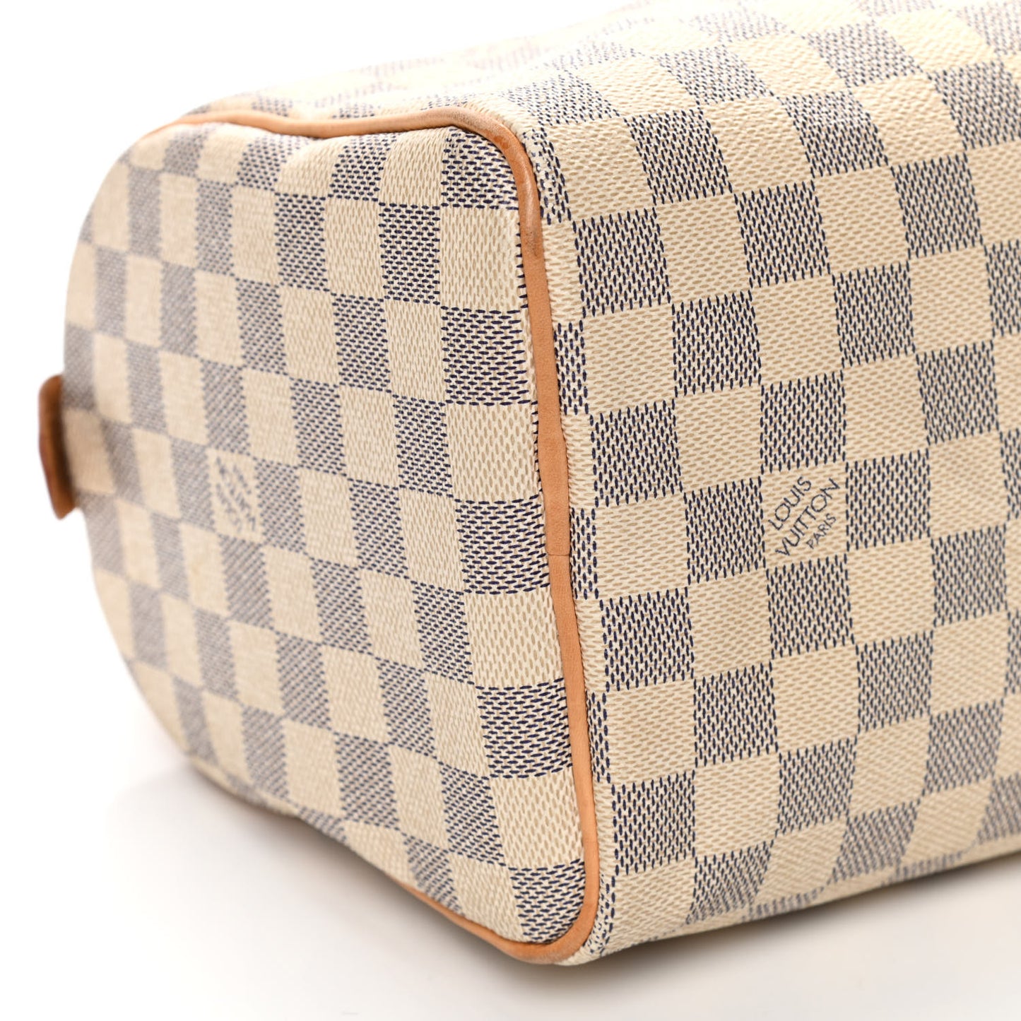 Damier Azur Speedy 25