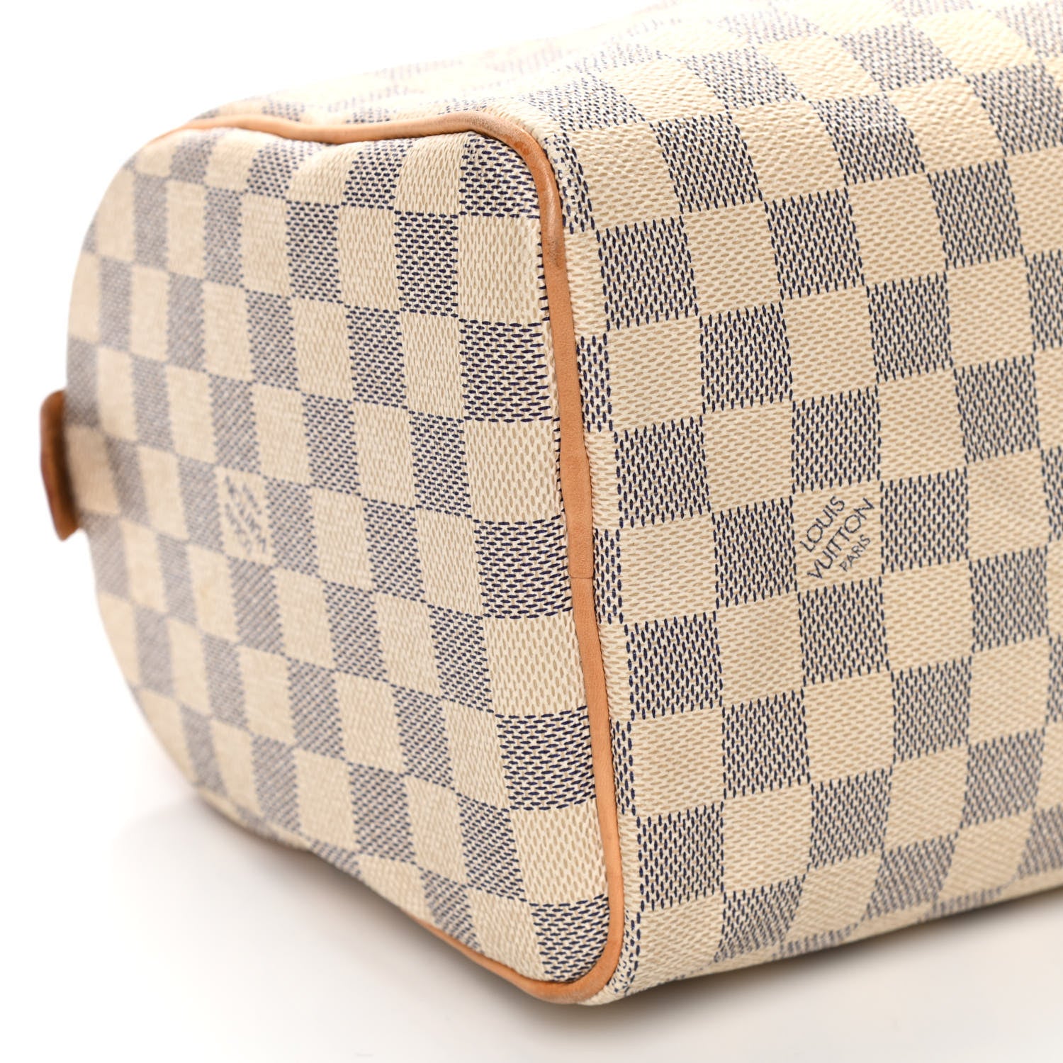 Louis Vuitton Damier Azur Speedy 25 8 of 17