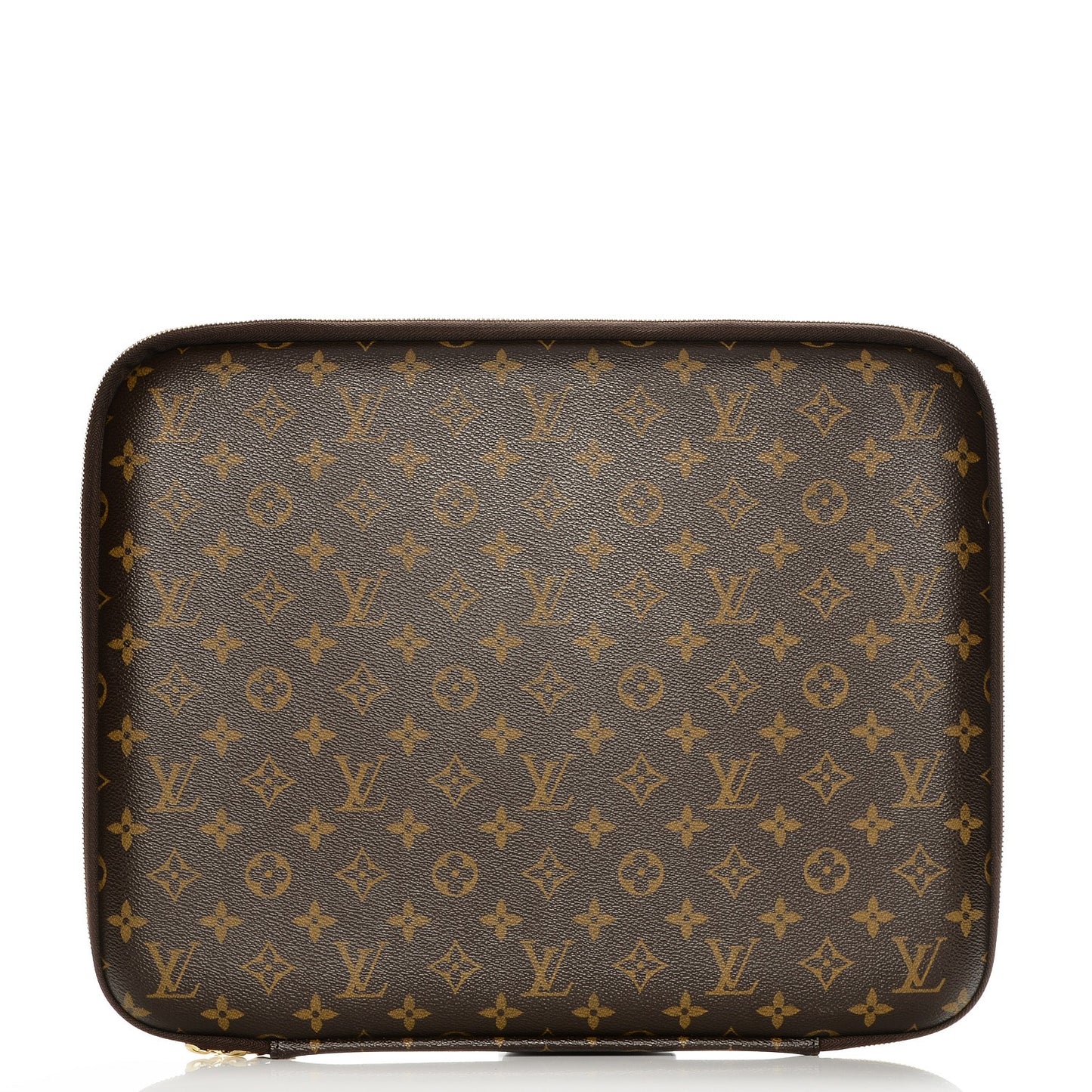 Monogram 15 Inch Laptop Sleeve