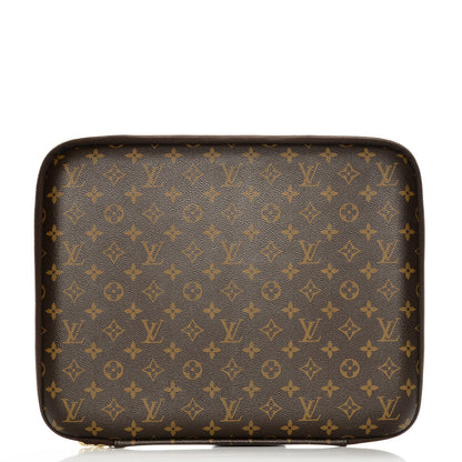 Louis Vuitton Monogram 15 Inch Laptop Sleeve 1 of 9