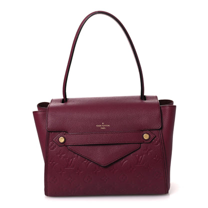 Louis Vuitton Empreinte Trocadero Aurore 1 of 10