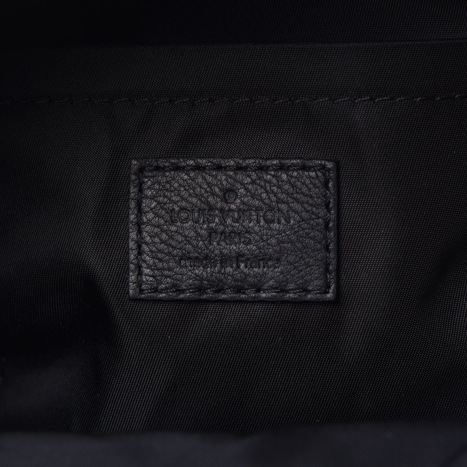 Louis Vuitton Reverse Monogram Palm Springs Backpack Mini 11 of 14