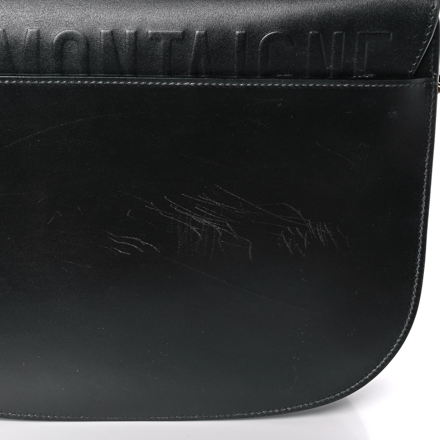 Christian Dior Box Calfskin Large Bobby Flap Black 15 of 17