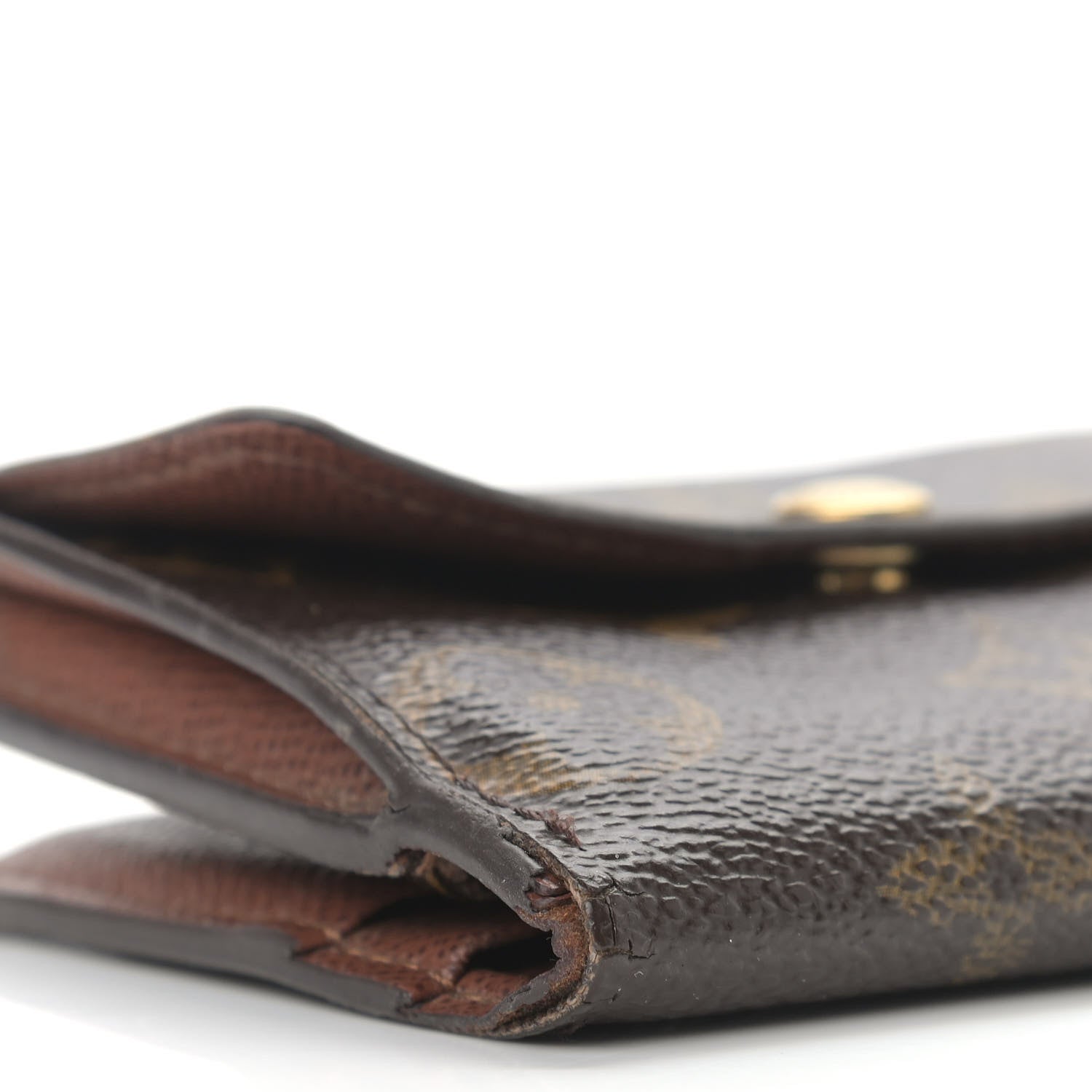 Louis Vuitton Monogram Ludlow Wallet 10 of 11